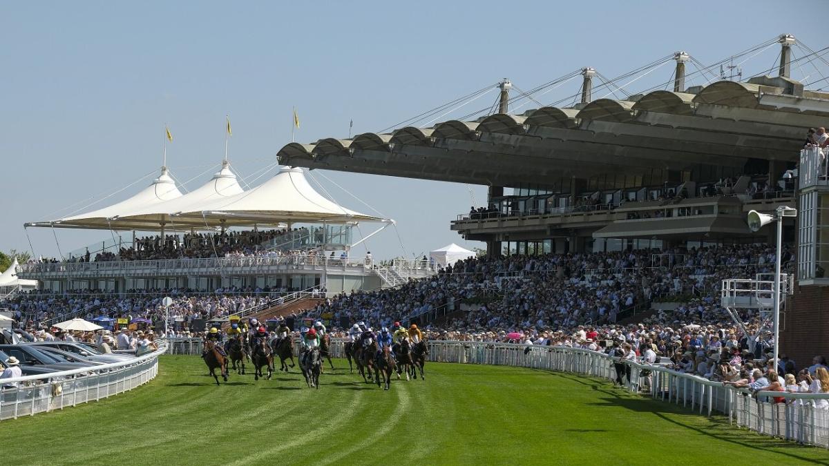 Goodwood racecourse